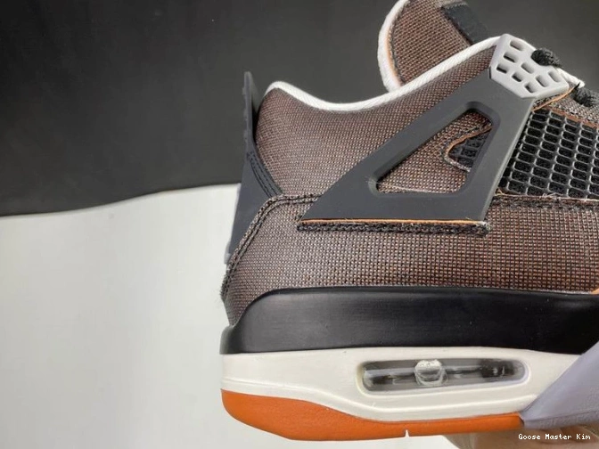4 (W) CW7183-100 Retro Air Jordan Starfish 0711